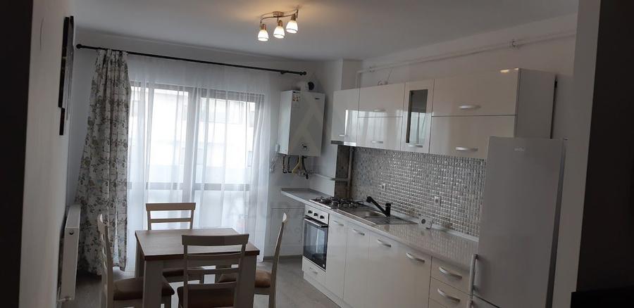 Apartament 2 camere 50 mp utili terasa 12 mp parcare Doamna Stanca