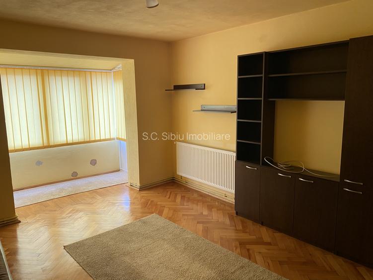 apartament 2 camere sd str ceferistilor et 2 aproape de spital - 3
