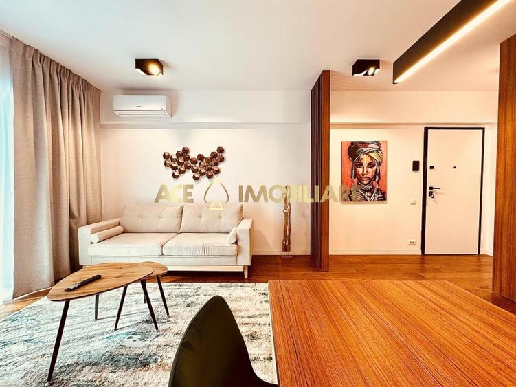 2 Camere de inchiriat | ONE Cotroceni | Centrala | Parcare | Metrou