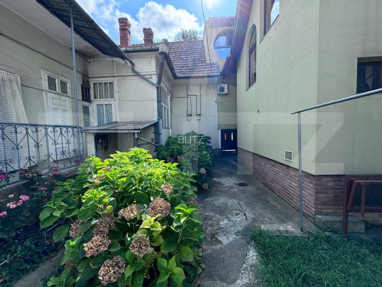 Casă 3 camere, 120 mp utili, curte individuala, zona Budai - 15