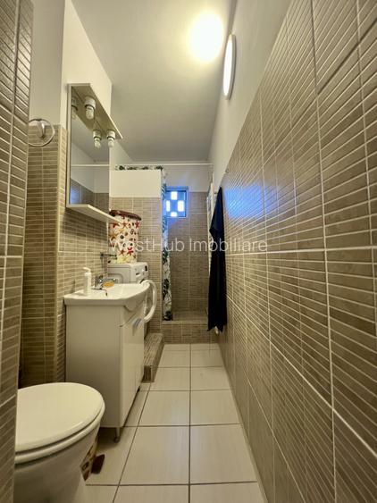 Apartament 2 camere, etaj 4/5, 38 mp utili - Shooping City - 7