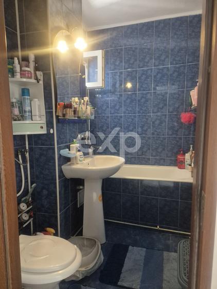 Mută-te imediat! 2 camere modern, mobilat complet, Pitești - Zona Nord