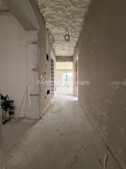 Apartament 3 camere, 66 mp utili - Giroc - 6