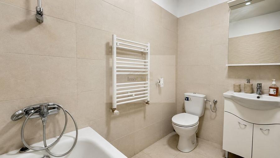 🏡 Închiriere 2 camere | Sopor | Baza Sportivă | Parcare