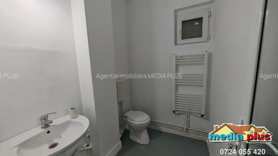 Închiriere apartament 3 camere – Țiglina I, vedere spre Strada Brăilei - 9