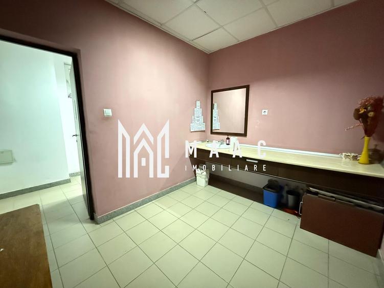 Spatiu de birouri | Studio I Parter I Registrul comertului