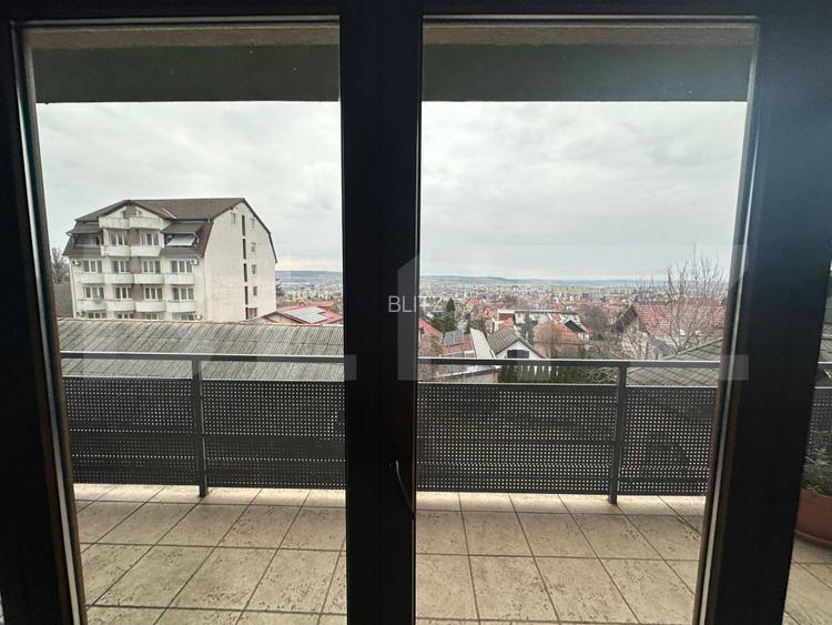 Apartament 4 camere,2,bai,3 terase,139mp, semicentral - 4
