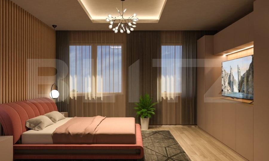 Apartament 3 camere Apahida | Complex Estimo | Ideal pentru o familie