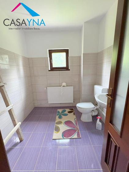 Proprietate deosebita in Luncani | Casa P+M | Teren 2553 mp