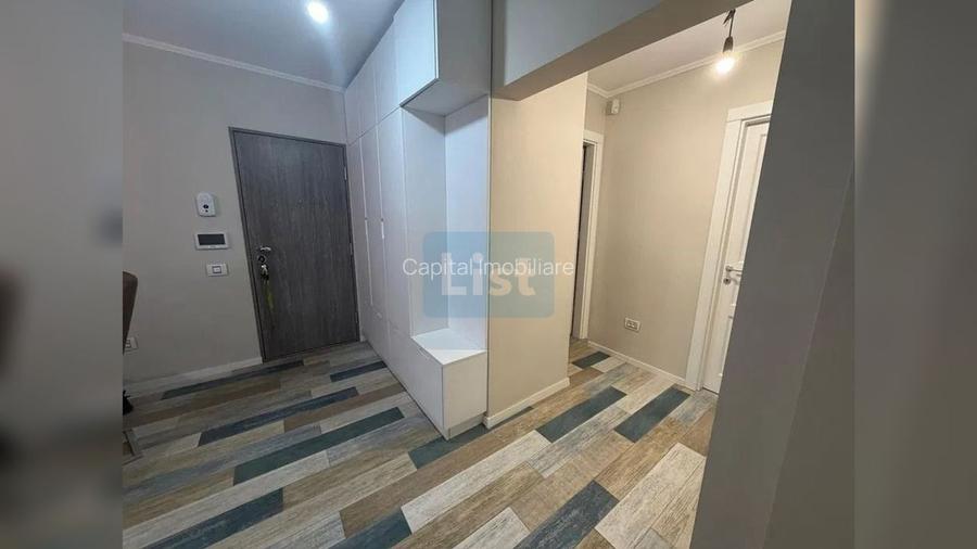 Comision 0%! apartament 3 camere 78 mp, 2 dormitoare, parter,Marasti - 4