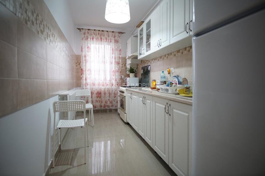 Splaiul Unirii |  Mihai Bravu metrou | ultramodern | Loc parcare si centrala - 17