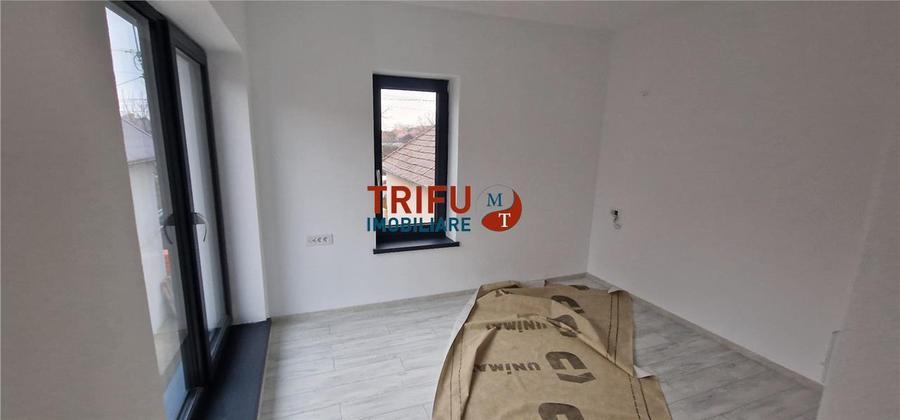 Casa de vanzare noua la cheie zona Centru