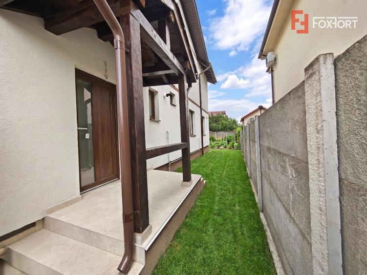Duplex cu 4 camere, 136 mp utili | La cheie | Giroc