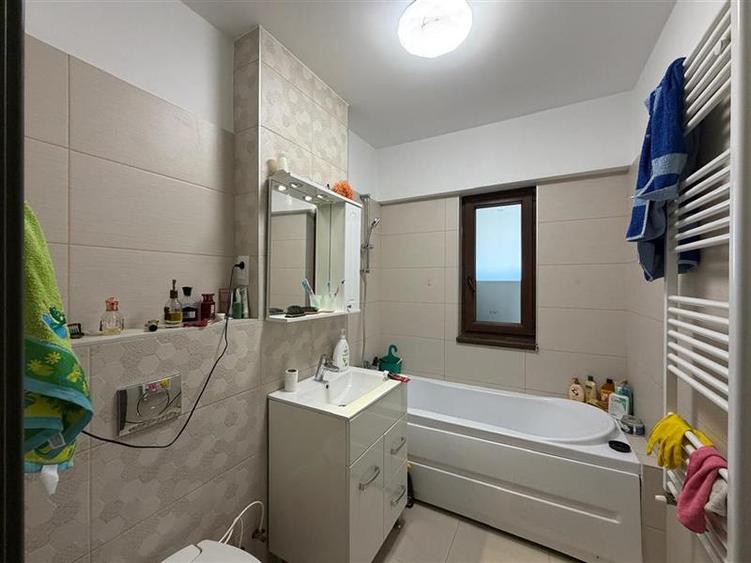 Intabulat! Apartament 2 camere, 55mp, Cartier Ic Bratianu Bucium