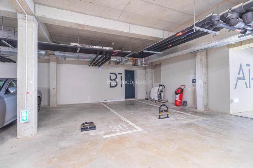 Townhouse - 5 camere - vanzare - Avalon Estate - Pipera - 25