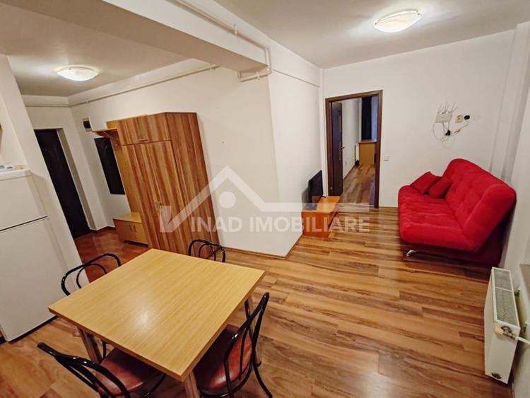 Apartament cu 2 camere, 46,5mp, bloc nou, zona Platinia/USAMV