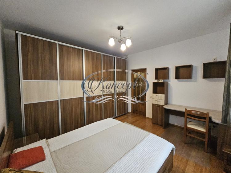 2 camere cu parcare inclusa, Andrei Muresanu - 4
