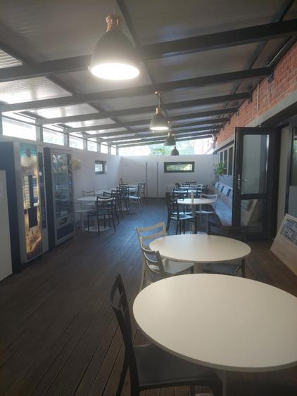 Bd. Mamaia, birouri PREMIUM