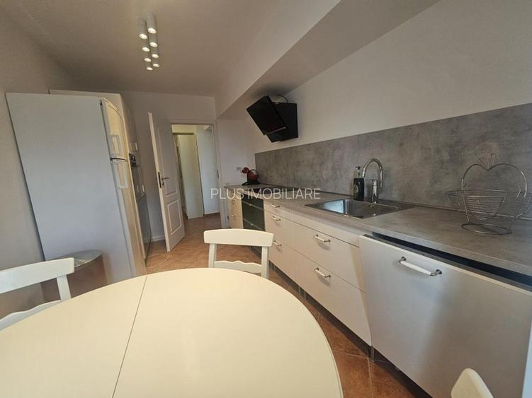 Apartament 3 cam +AC - 4