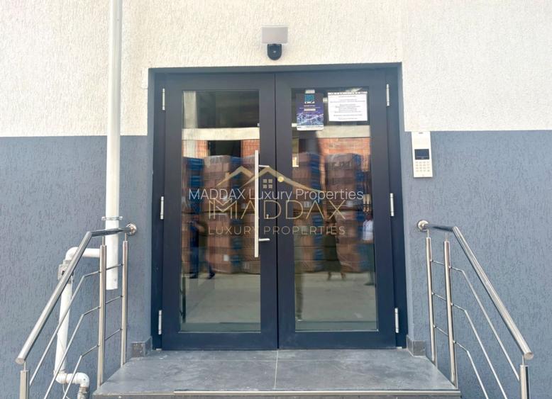 Apartament 2 Camere Chiajna-Eficienta & Confort de la 52.000e Tva Inclus - 10