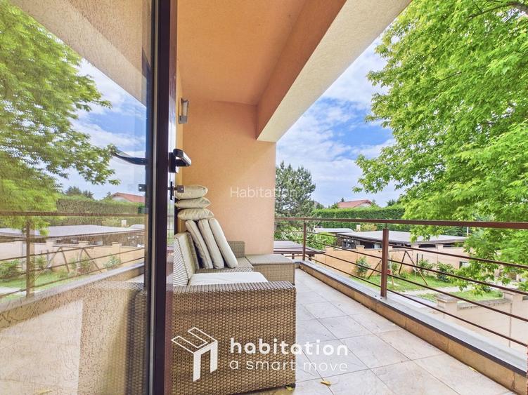 Braytim – Duplex modern P+M | Eleganță, spațiu și intimitate, cu garaj - 19