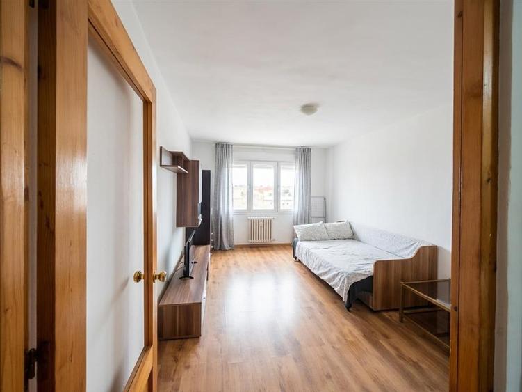 RECO Apartament 1 camera Nufarul