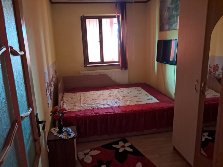 Vila P+M 3 camere + constructie separata - KAMSAS - 350.000 euro (Cod E2+E7)