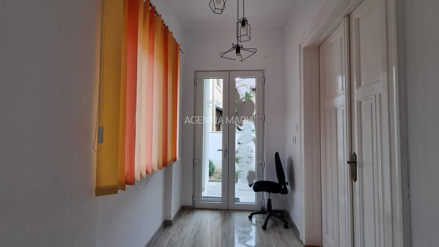 Casa de inchiriat zona semicentrala Avram Iancu - 5