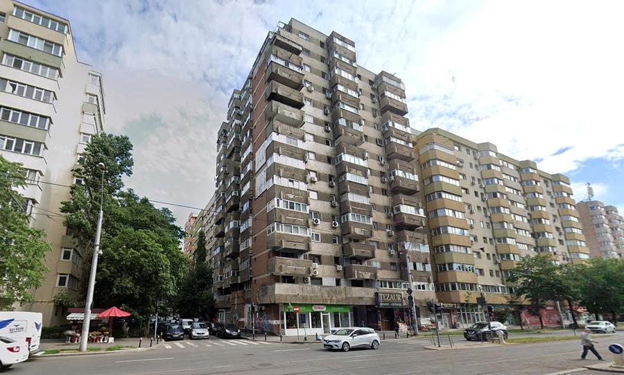 Apartament spatios si luminos Iancului