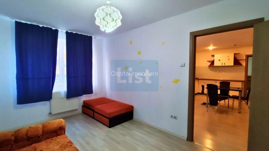 Comision 0%! Apartament decomandat, cu 3 camere, 77 mp utili - 4
