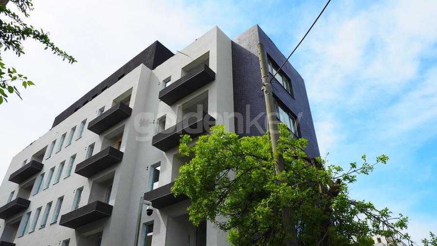Boston Residence | Promenada Mall | Apartament modern cu 3 camere | 90mpc