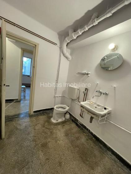 Apartament ultracentral, zona strazii Petru Maior - 12