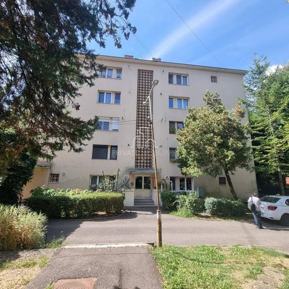 Apartament 4 Camere Et. 1 De Inchiriat, Zona 7 Noiembrie