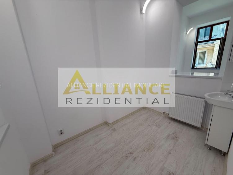 Piata Unirii Apartament tip duplex P+1 50 mp Centru Vechi Complet Renovat - 9