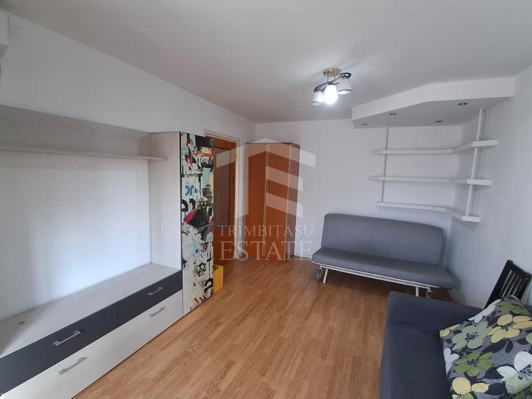Teiul Doamnei- Apartament 2 camere decomandat | Etaj 10/10