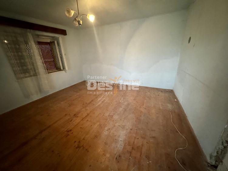 Casa de vânzare în Uroi. Schimb cu apartament în Simeria - 8