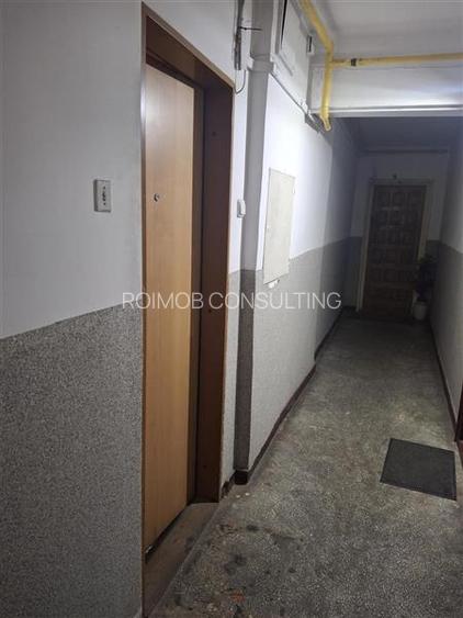 Apartament 3 camere decomandat, etajul 1,  Doamna Ghica - 5