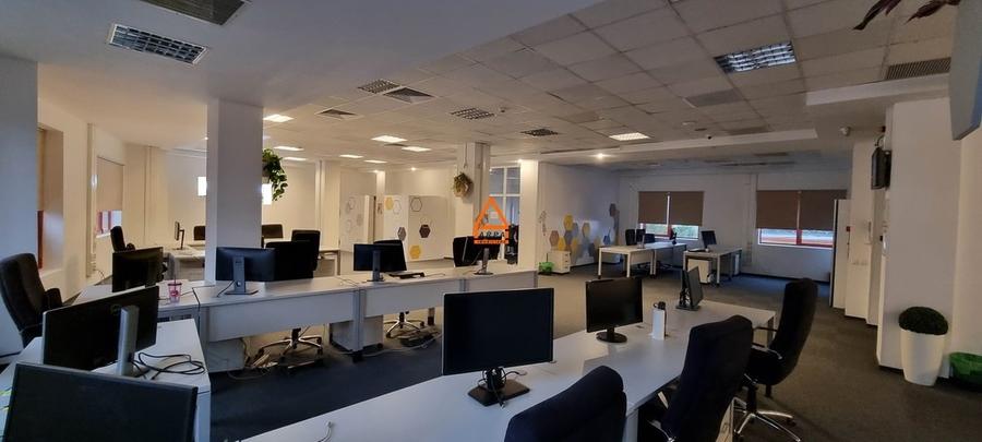 Spatiu comercial - Birouri - 248 mp - 1000 mp - Pacurari