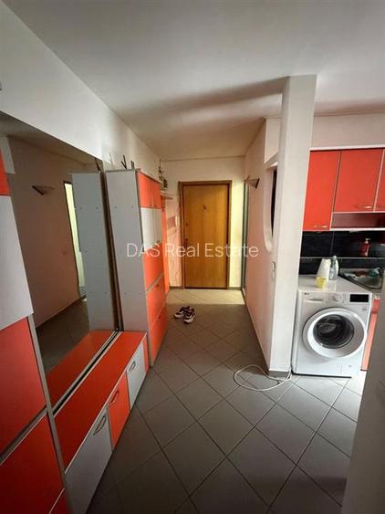 Apartament 2 camere | Aviatiei | 5 min. Metrou Aurel Vlaicu - 8