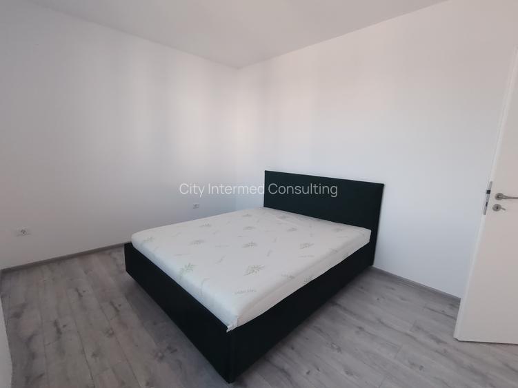 Apartament 3 camere mobilat – Fundeni, Dobroești, Str. Stejarului - 13
