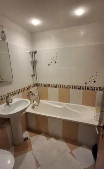 Apartament - 2 camere - decomandat - Mihai Bravu