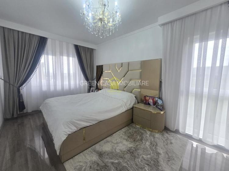 Apartament premium | 3 camere | 2 băi | etaj 1 | zona Terra - Urbano - 4