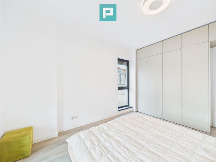 Apartament modern în complexul ISHO, Timișoara