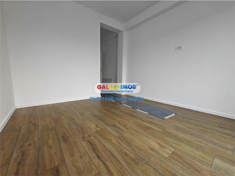 Casa Singulara Parter 4 camere Tunari Stil Mediteranean