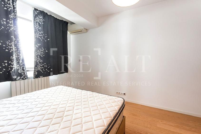 Inchiriere apartament 3 camere | Bloc 2013, Parcare | Dorobanti, Metropolis