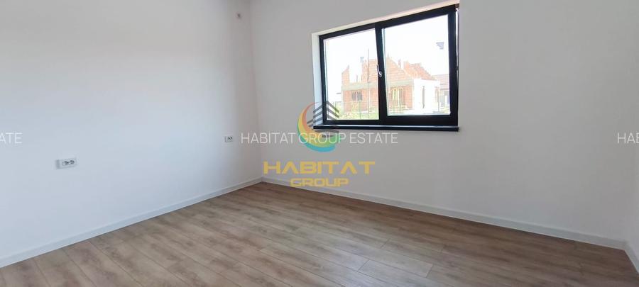 Casa parter - 3 camere, 2 bai, finisaje premium - Comision 0% - 3