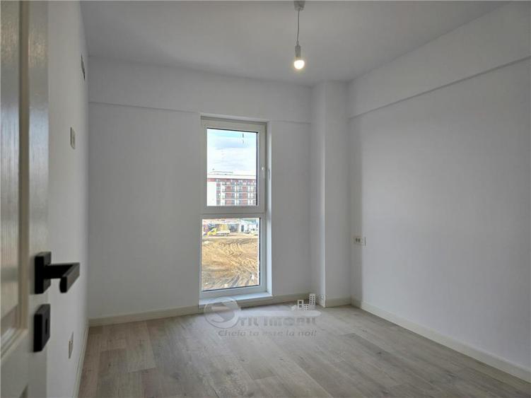 Apartament primitor 2 camere – 55.76 mp de confort COMISION 0%