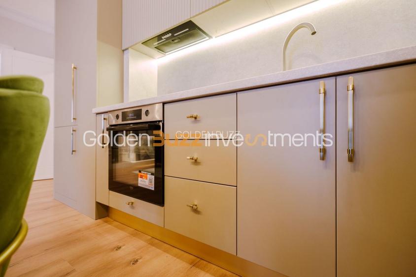 Apartament nou 2 camere | Mobilat și utilat - 8