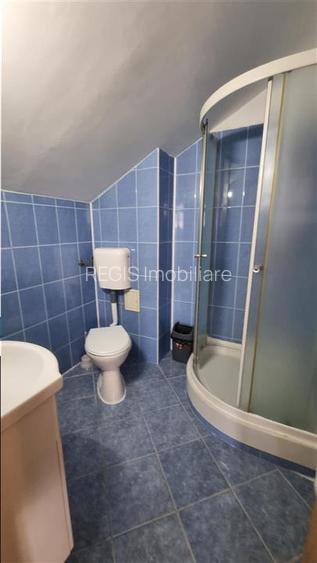 Studio in vila zona Dealul Cetatii - 5