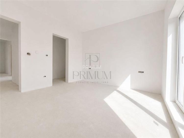 Duplex modern - 3 dormitoare - toate utilitatile - 7